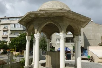 Mukarnaslı Sütun Başlığı gerçek uygulama görseli 40