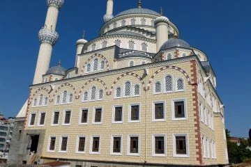 Pencere Mukarnasları gerçek uygulama görseli 37
