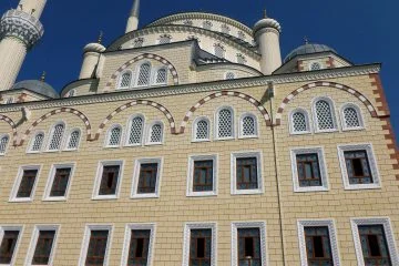 Pencere Mukarnasları gerçek uygulama görseli 42