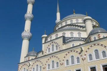 Pencere Mukarnasları gerçek uygulama görseli 40