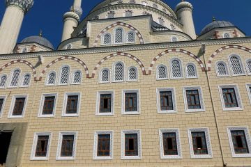 Pencere Mukarnasları gerçek uygulama görseli 43