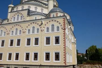 Pencere Mukarnasları gerçek uygulama görseli 39